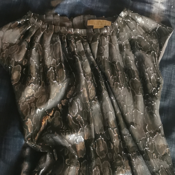 Micheal Kors dress - Picture 4 of 4